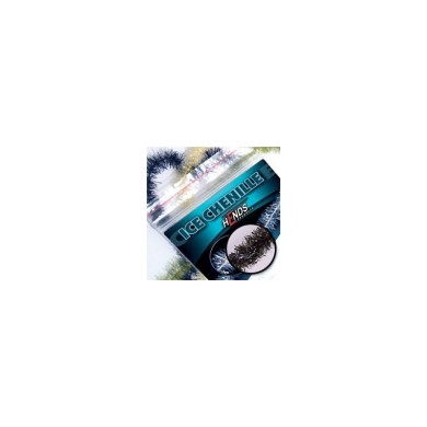 Hends Ice Chenille - Chenille à effet UV-