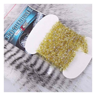 Hends Ice Chenille - Chenille à effet UV-