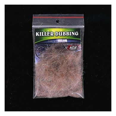 Hends Killer Dubbing - Dubbing naturel et brillant-