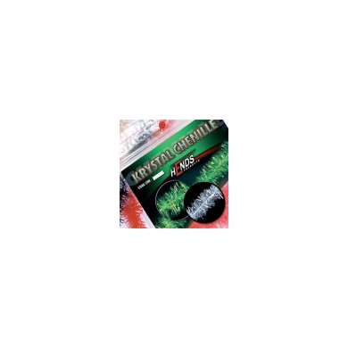 Hends Krystal Chenille - Chenille iridescente-