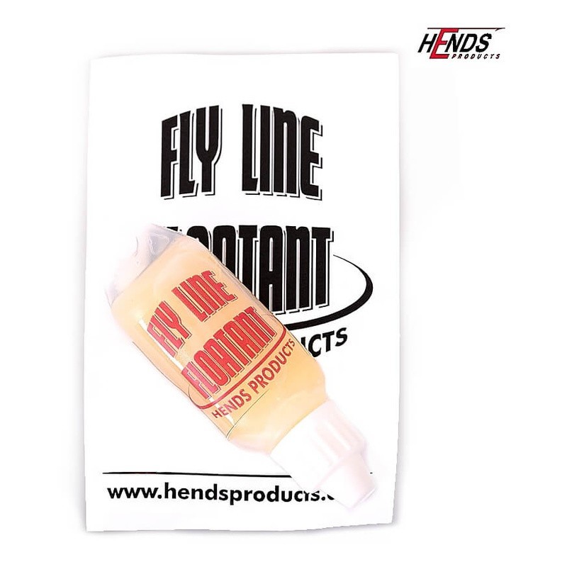Hends Line Floatant - Entretien de soie flottante-