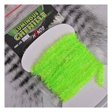 Hends Luminous Chenille - Chenille luminescente-