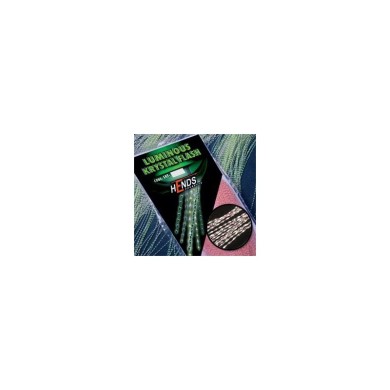 Hends Luminous Krystal Flash - Fibres luminescentes-