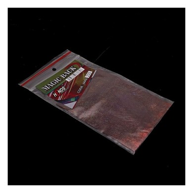 Hends Magic Back - Feuille fine iridescente-