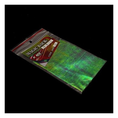Hends Magic Back - Feuille fine iridescente-