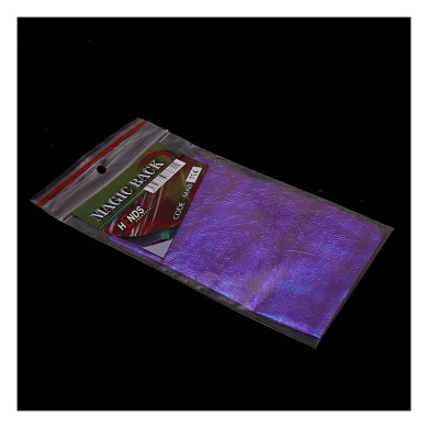 Hends Magic Back - Feuille fine iridescente-