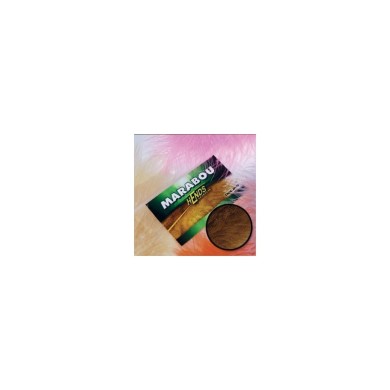 Hends Marabou - Plumes souples pour streamers-