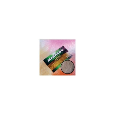 Hends Marabou - Plumes souples pour streamers-