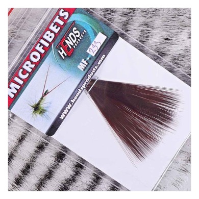 Hends Microfibets - Fibres pour cerques-