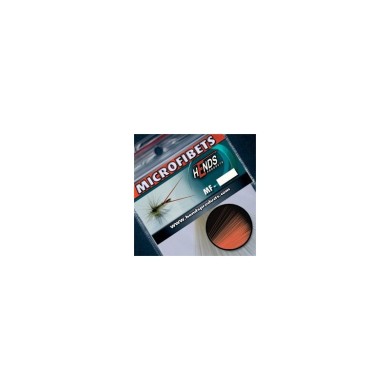Hends Microfibets - Fibres pour cerques-