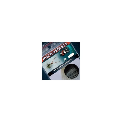 Hends Microfibets - Fibres pour cerques-