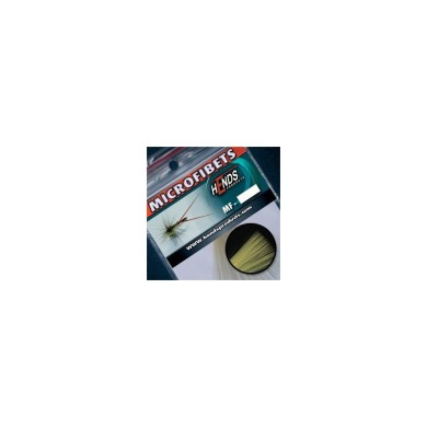 Hends Microfibets - Fibres pour cerques-