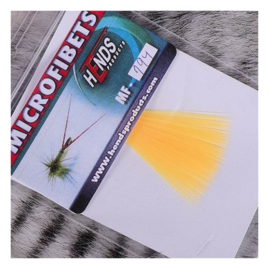 Hends Microfibets - Fibres pour cerques-