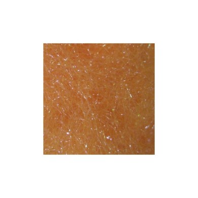 Hends Microflash Dubbing - Dubbing iridescent fin-