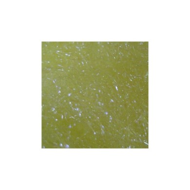 Hends Microflash Dubbing - Dubbing iridescent fin-