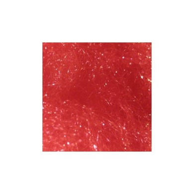 Hends Microflash Dubbing - Dubbing iridescent fin-