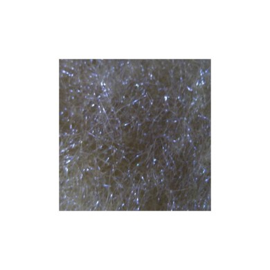 Hends Microflash Dubbing - Dubbing iridescent fin-