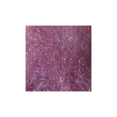 Hends Microflash Dubbing - Dubbing iridescent fin-