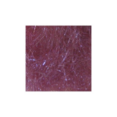 Hends Microflash Dubbing - Dubbing iridescent fin-