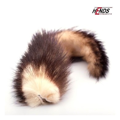 Hends Mink Tail - Queue de vison-