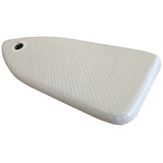 Seven Bass Removable Inflatable Floor