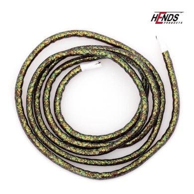 Hends Mylar Tubing - Tube iridescent-