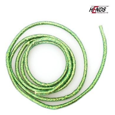 Hends Mylar Tubing - Tube iridescent-