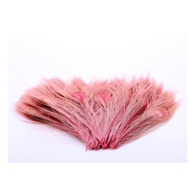 Hends Peacock Eyes Coloured - Ocelles de paon colorés-