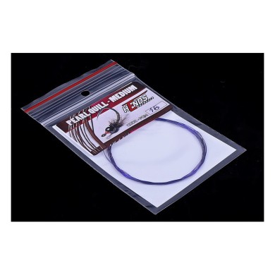 Hends Pearl Quill - Tinsel de corps rond-