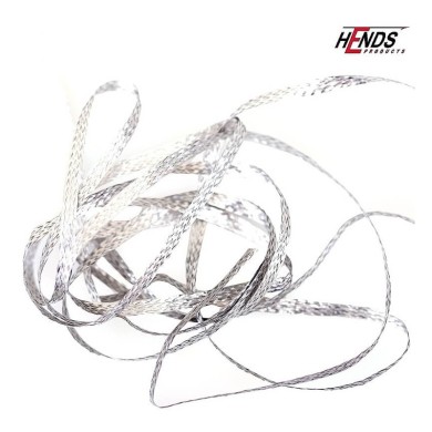 Hends Pearl Scudback - Bande iridescente 3 mm-
