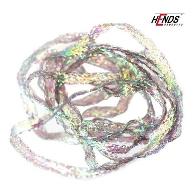 Hends Pearl Scudback - Bande iridescente 3 mm-