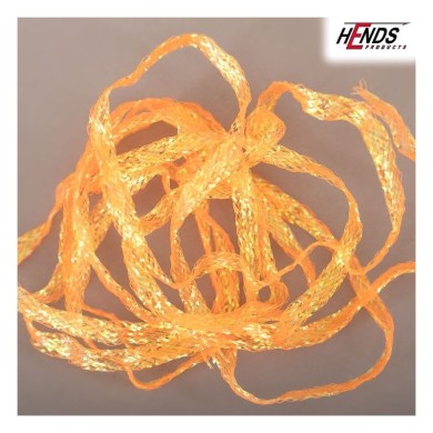 Hends Pearl Scudback - Bande iridescente 3 mm-