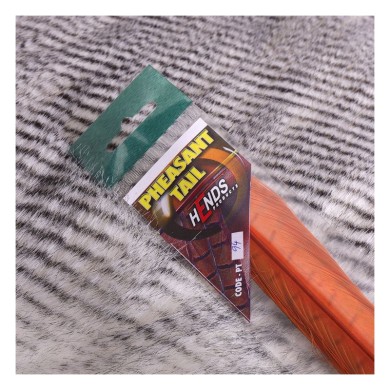 Hends Pheasant Tail - Plumes de faisan-