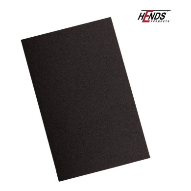 Hends Polycelon Flat - Mousse flottante en feuille-