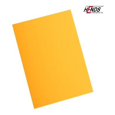 Hends Polycelon Flat - Mousse flottante en feuille-