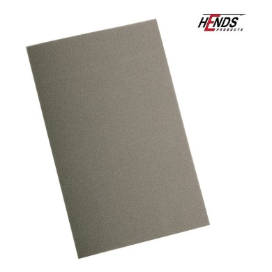 Hends Polycelon Flat - Mousse flottante en feuille-