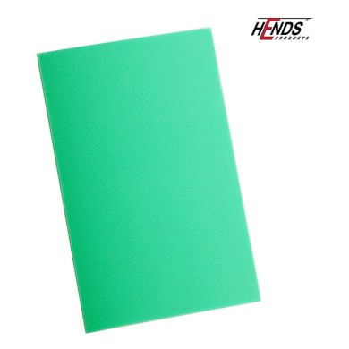 Hends Polycelon Flat - Mousse flottante en feuille-