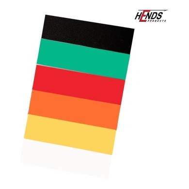 Hends Polycelon Set - Assortiment flottant-