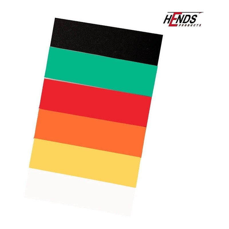 Hends Polycelon Set - Assortiment flottant-