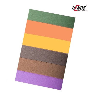 Hends Polycelon Set - Assortiment flottant-