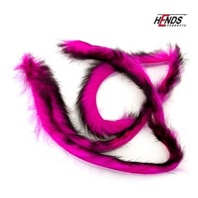 Hends Rabbit Zonker Two Tone - Bandes bicolores-
