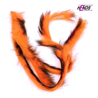 Hends Rabbit Zonker Two Tone - Bandes bicolores-