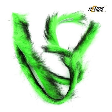Hends Rabbit Zonker Two Tone - Bandes bicolores-