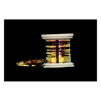 Hends Rainbow Tinsel - Tinsel iridescent 1 mm-