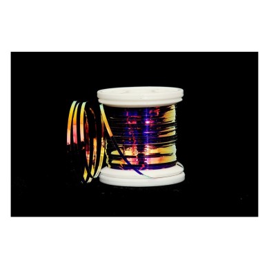 Hends Rainbow Tinsel - Tinsel iridescent 1 mm-