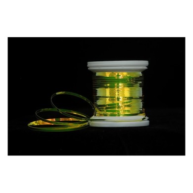 Hends Rainbow Tinsel - Tinsel iridescent 1 mm-