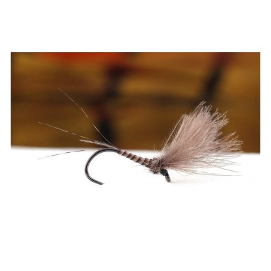 Hends S01 V May Fly Natural - Mouche sèche-