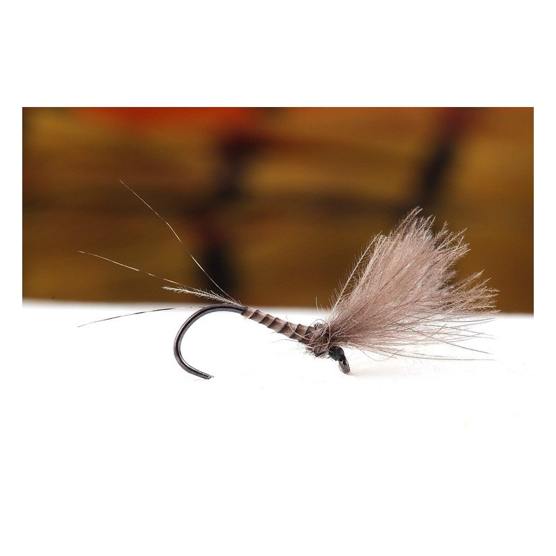 Hends S01 V May Fly Natural - Mouche sèche-