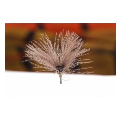 Hends S04 V May Fly Top Quill - Mouche sèche-