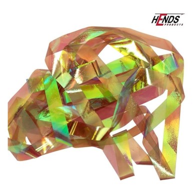 Hends Shellback - Feuille iridescente 6 mm-